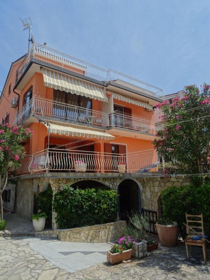 Apartment Biograd Na Moru 860C Exterior photo