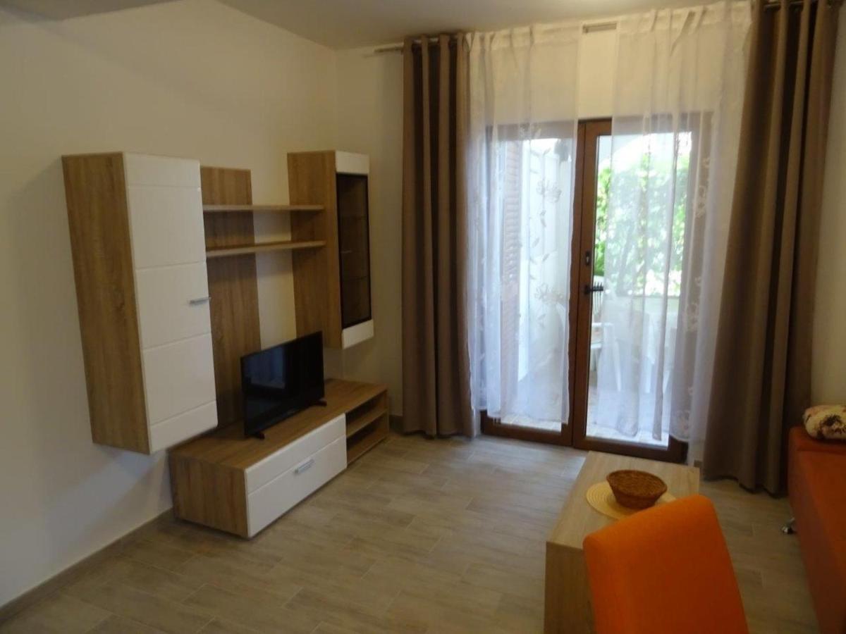 Apartment Biograd Na Moru 860C Exterior photo